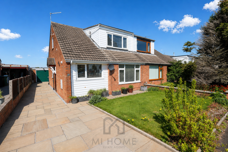 Brooklands Avenue, Kirkham