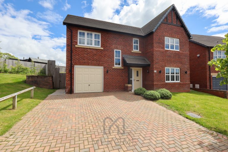 Rowan Place, Kirkham