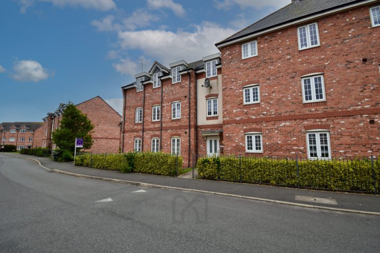 Wesham Park Drive, Wesham