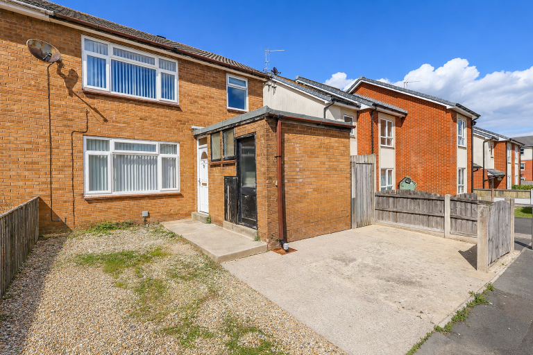 Swarbrick Street, Kirkham