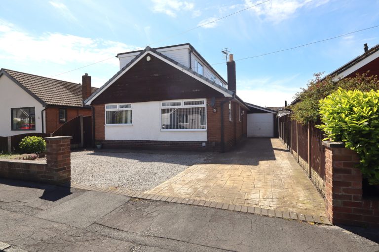 Delany Drive, Freckleton