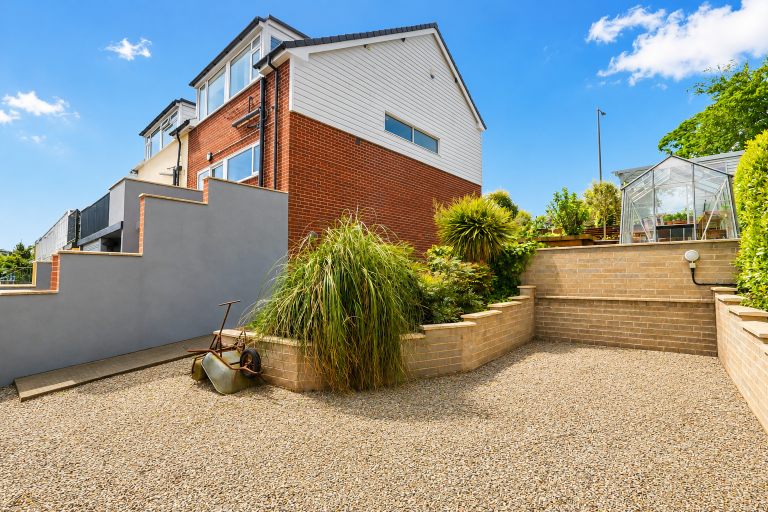 Carr Dene Court, Preston Street