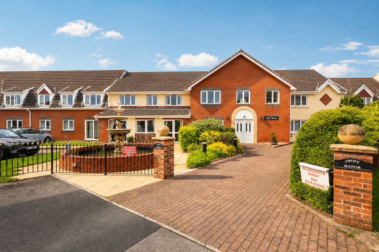 Mason Close, Freckleton