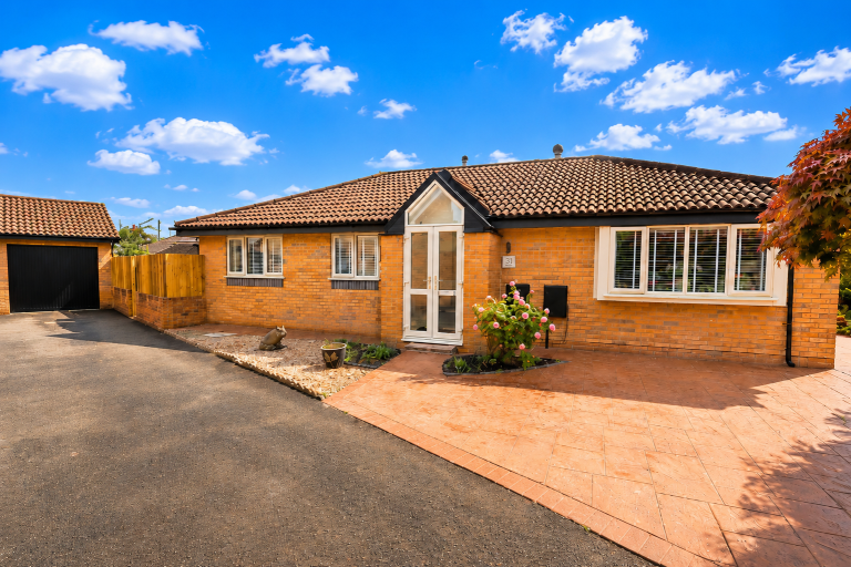 Park Road, Kirkham