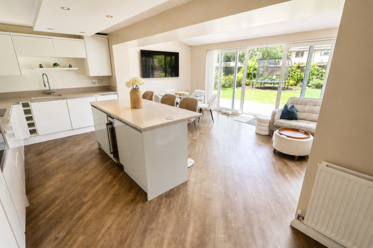 Buttercup Way, Warton