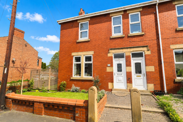 Clitheroes Lane, Freckleton
