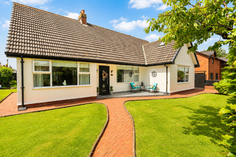 St. Nicholas Grove, Wrea Green