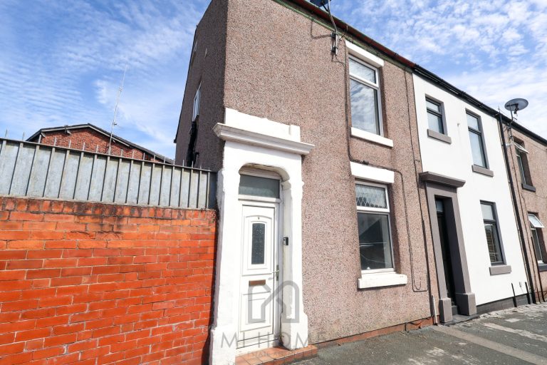Garstang Road South, Wesham