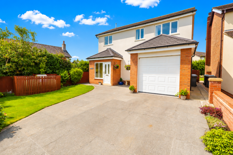 Kirkham Rd, Treales Village