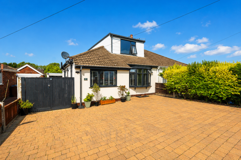 Rydal Avenue, Freckleton