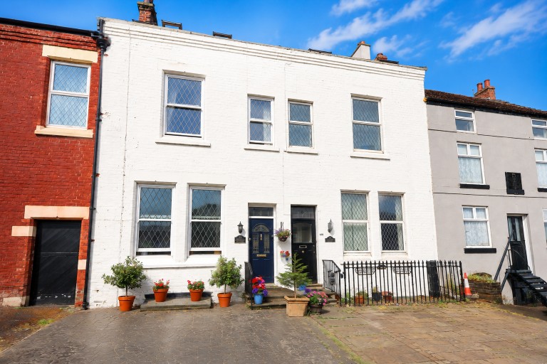 Preston Street, Kirkham