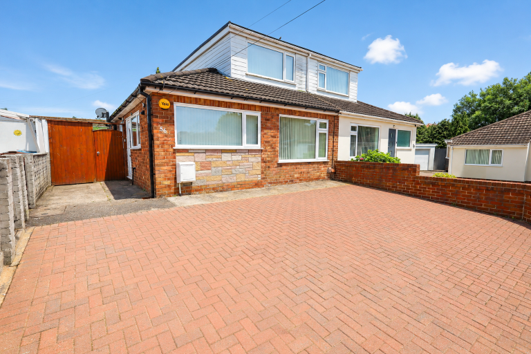 Rydal Avenue, Freckleton
