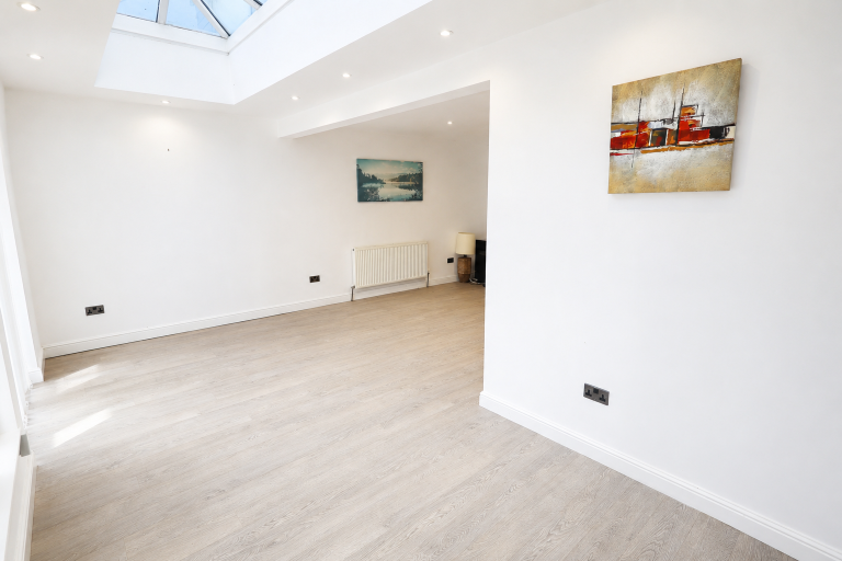 Rydal Avenue, Freckleton