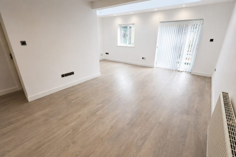 Rydal Avenue, Freckleton