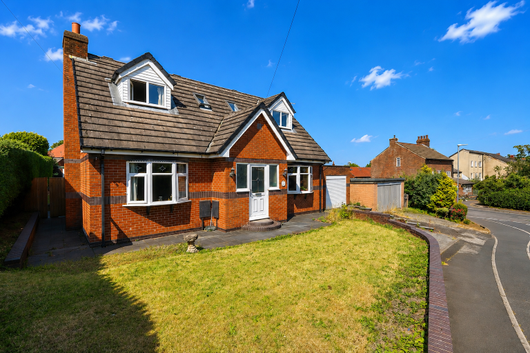 Croft Butts Lane, Freckleton