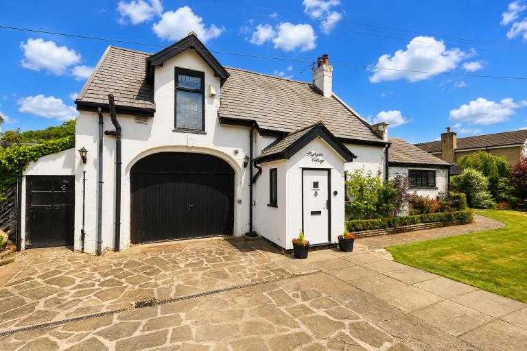 Bryning Lane, Newton