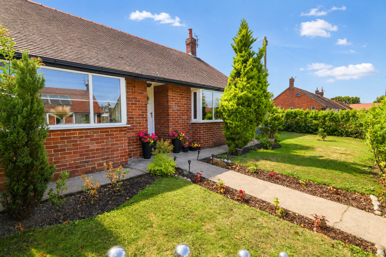 Avalon Drive, Freckleton