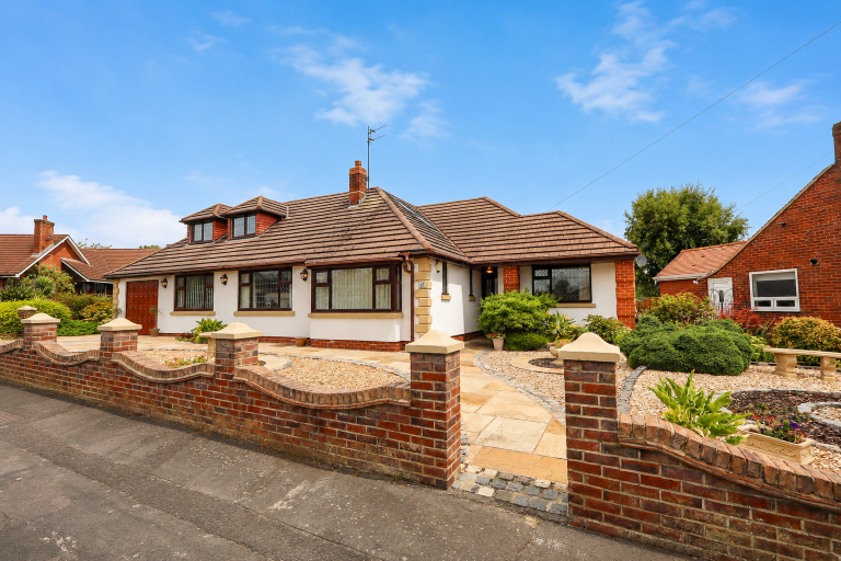 School Lane, Freckleton