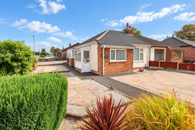 Lunesdale Road, Kirkham