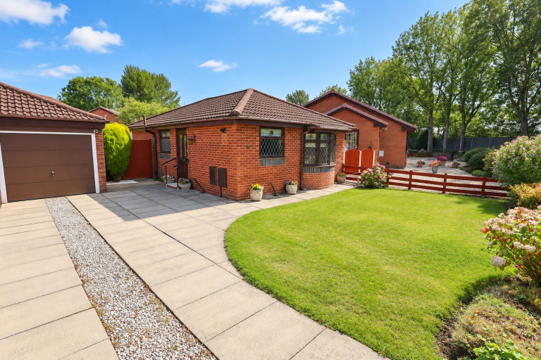 Southlands, Kirkham
