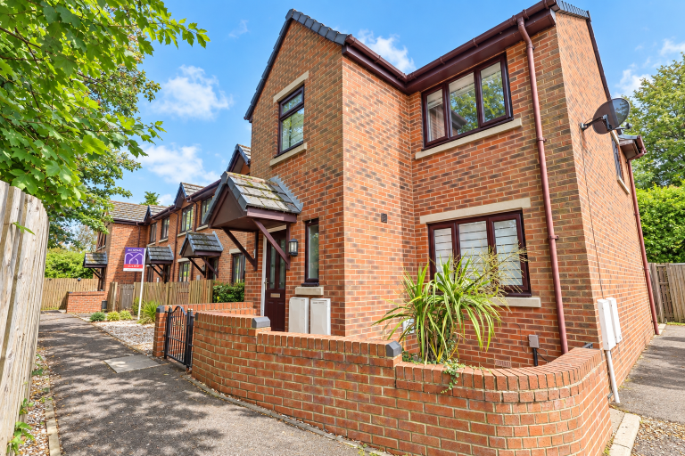 Hill Croft, Kirkham