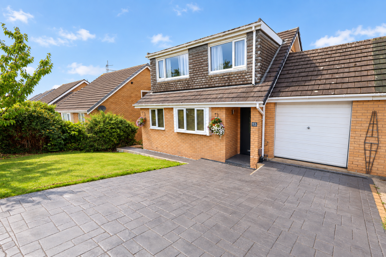 St. Michaels Road, Kirkham