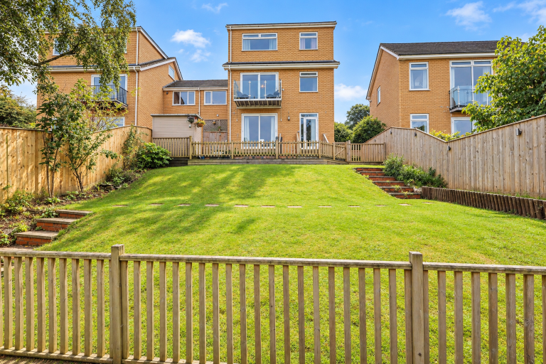 St. Michaels Road, Kirkham