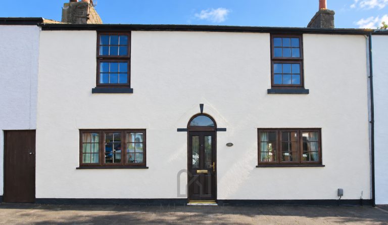 West View, Wesham
