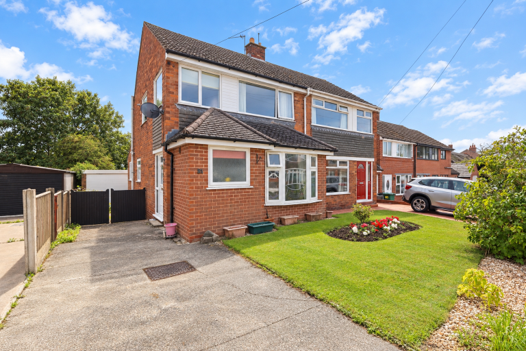 Grange Lane, Newton