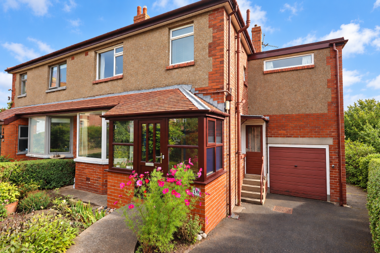 Myrtle Drive, Kirkham