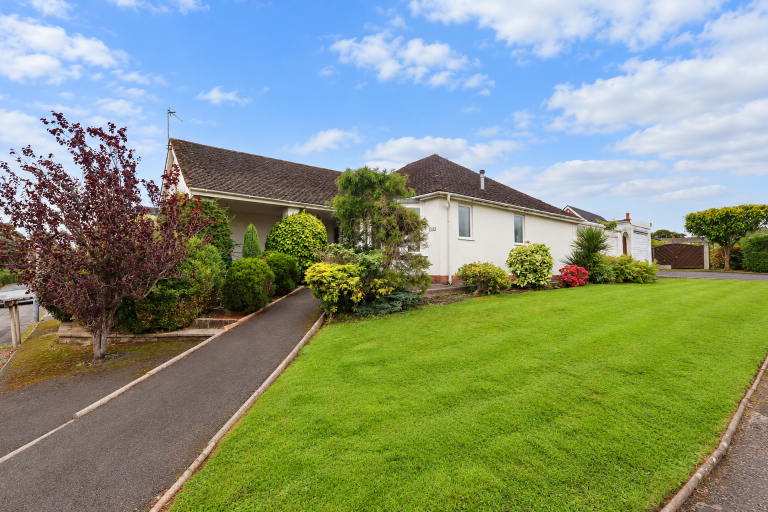 Dowbridge Way, Kirkham