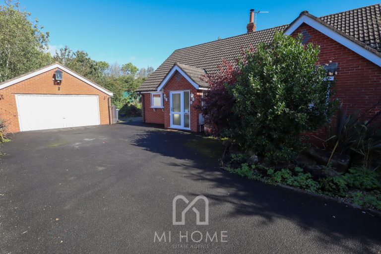 Mill View, Freckleton