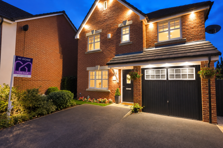 Sanderling Way, Wesham