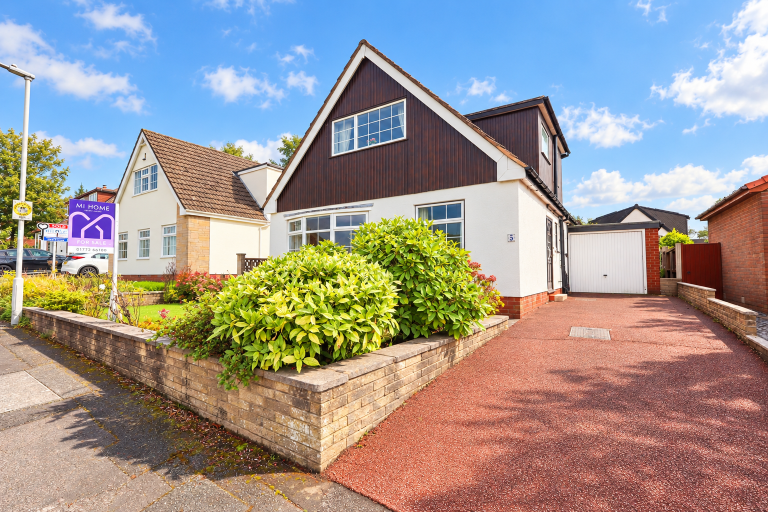 Dowbridge Way, Kirkham