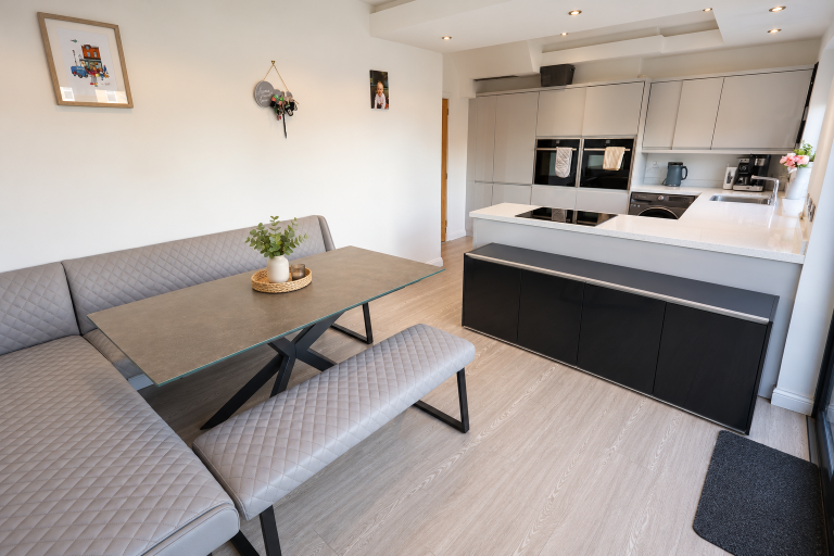 Manor Drive, Kirkham